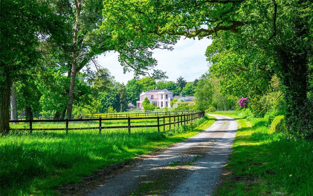 Navigation Road, Mallow, Co Cork In Portduff, County Cork, Ireland For
