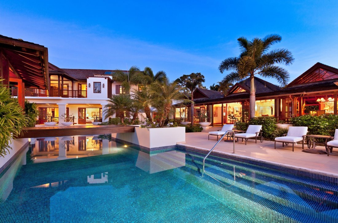 House in Holetown, Saint James, Barbados 1 - 14851098
