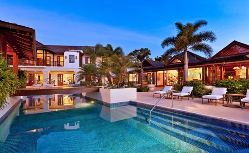 House in Holetown, Saint James, Barbados 1