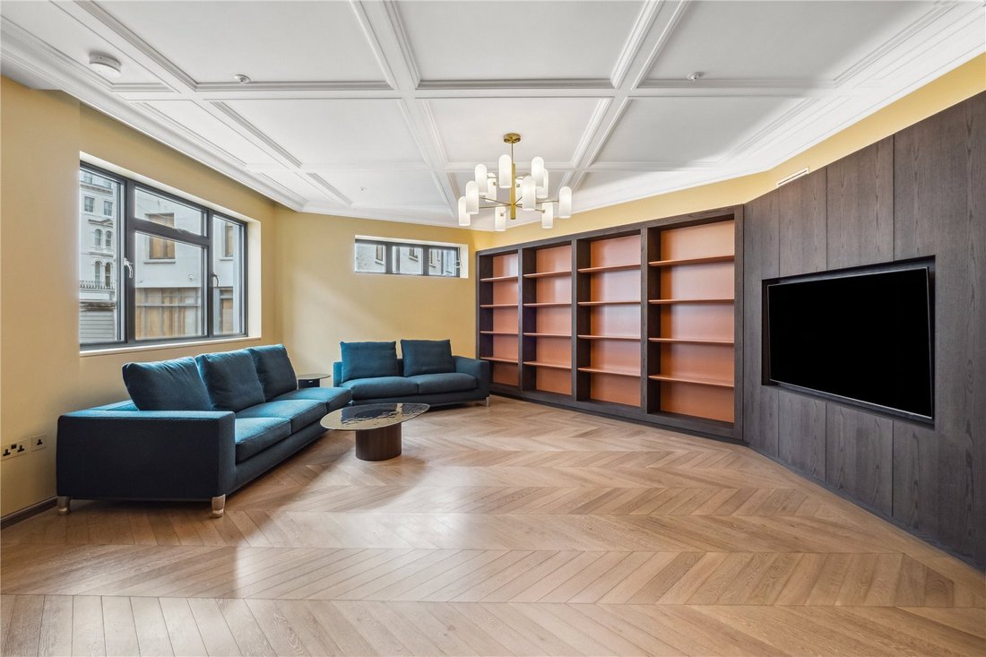 Queens Mews, London In London, England, United Kingdom For Sale (14851081)