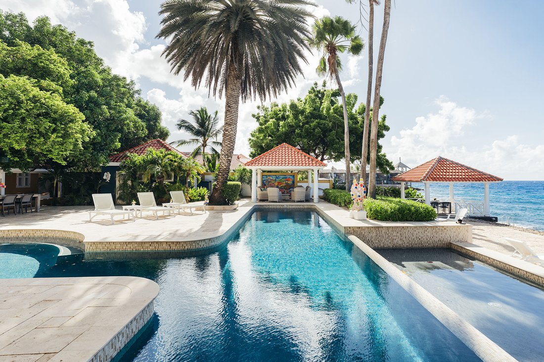 Willemstad, Curaçao, Curaçao 3 - 14851068