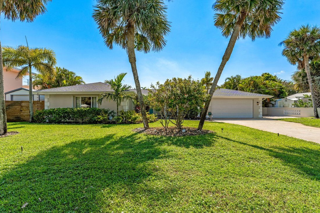 203 Surf Road,Melbourne Beach, Fl, In Melbourne Beach, Florida, United