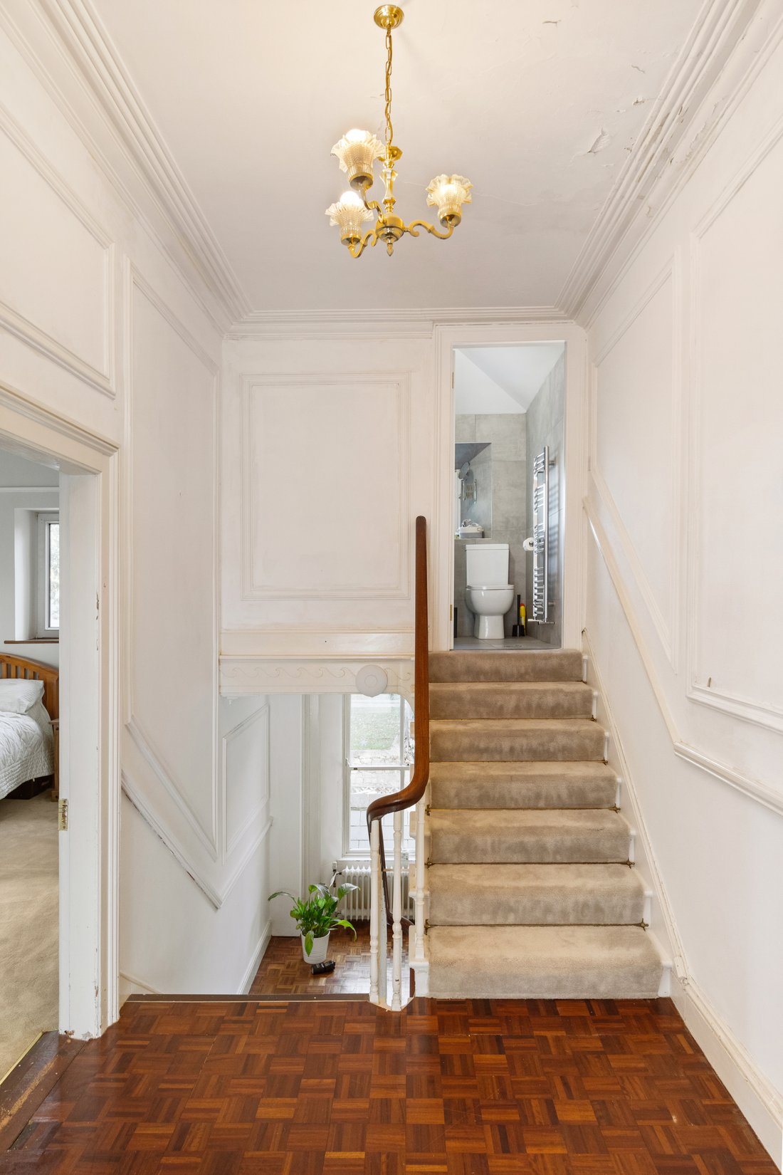 Annefield House In Goatstown, County Dublin, Ireland For Sale (14850916)