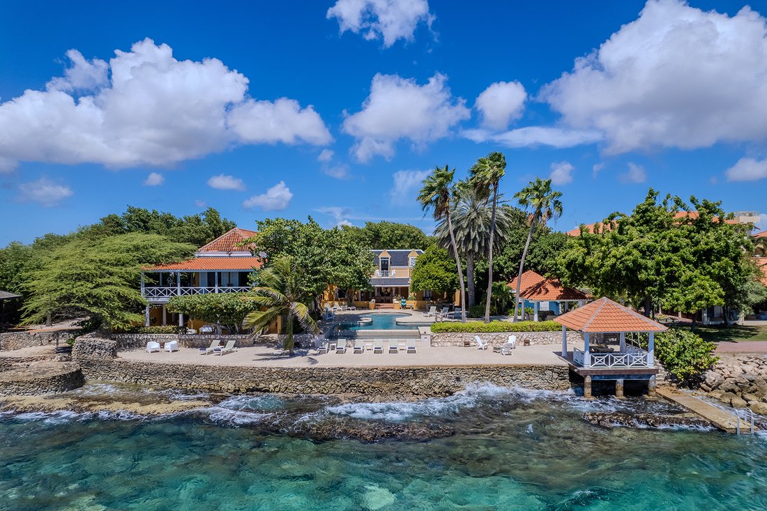 Willemstad, Curaçao, Curaçao 1 - 14851068