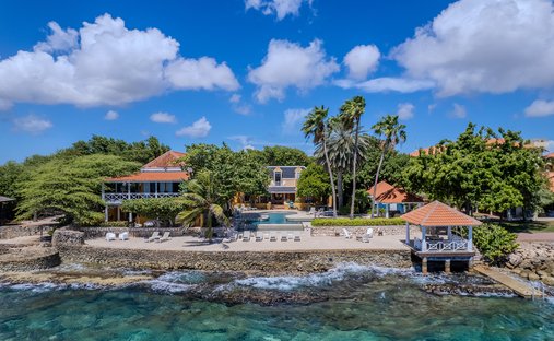 Willemstad, Curaçao, Curaçao 1