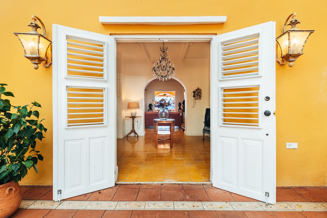 Willemstad, Curaçao, Curaçao 5 - 14851068