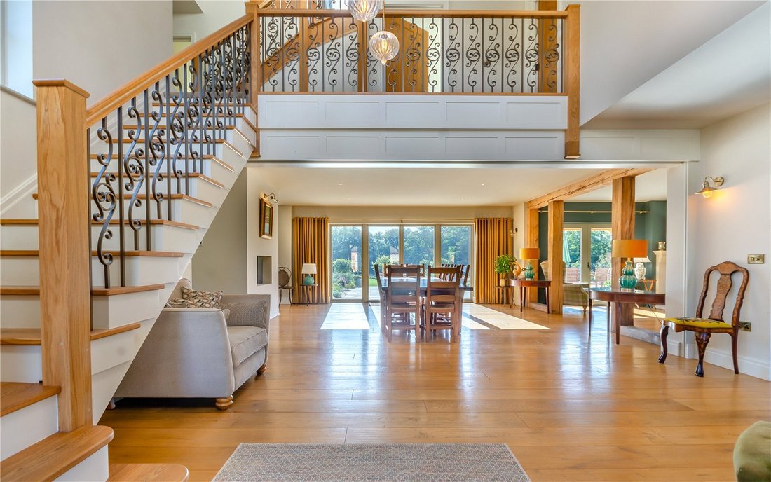 Newchurch, Hoar Cross, Burton On Trent, In Hoar Cross, England, United