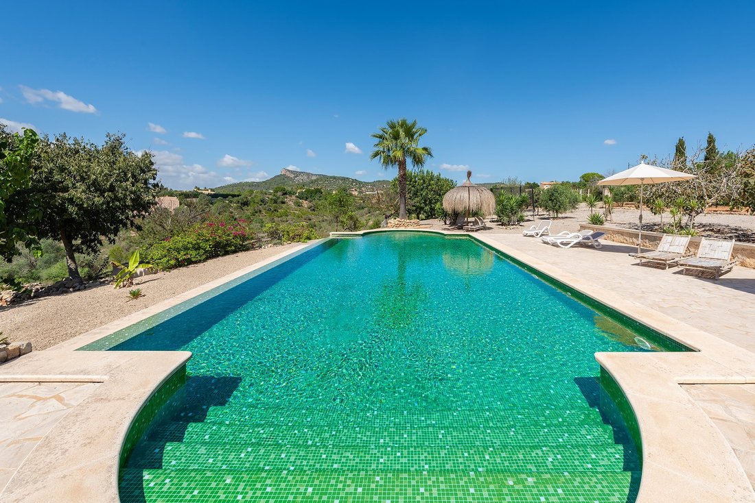Country House in Cala Murada, Manacor, Balearic Islands 3 - 14851120