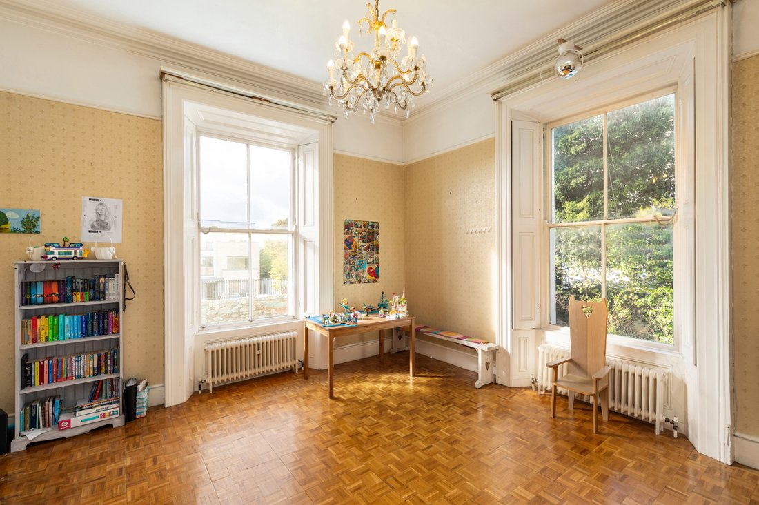 Annefield House In Goatstown, County Dublin, Ireland For Sale (14850916)