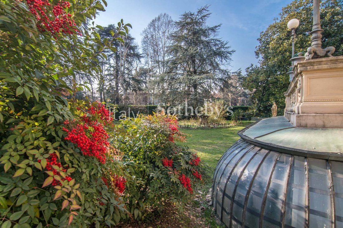 House in Cusano Milanino, Lombardy, Italy 3 - 14850901