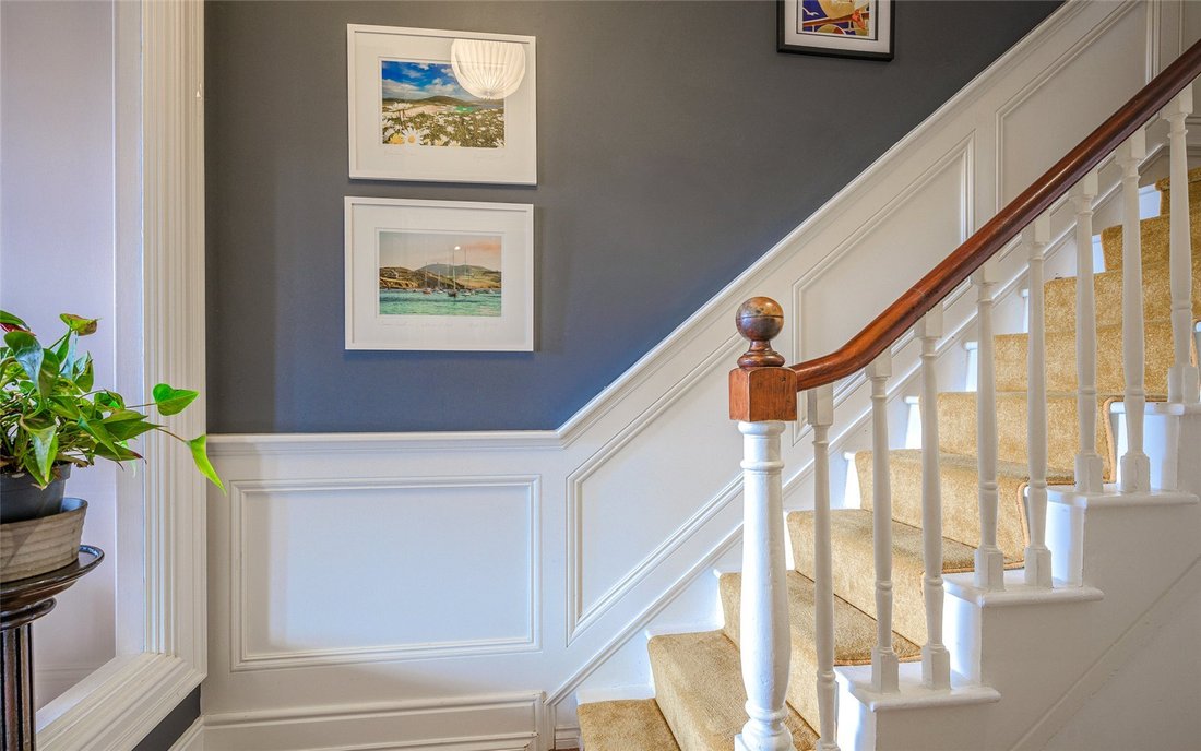 Alexandra Terrace, St. Luke's, Cork In Cork, County Cork, Ireland For