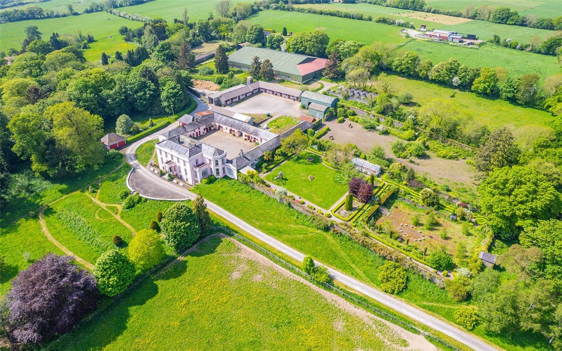 Casa en Portduff, County Cork, Irlanda 1 - 14851117