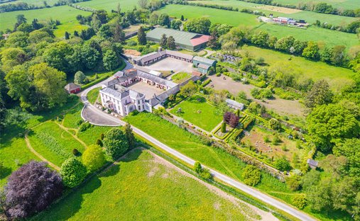 Casa en Portduff, County Cork, Irlanda 1
