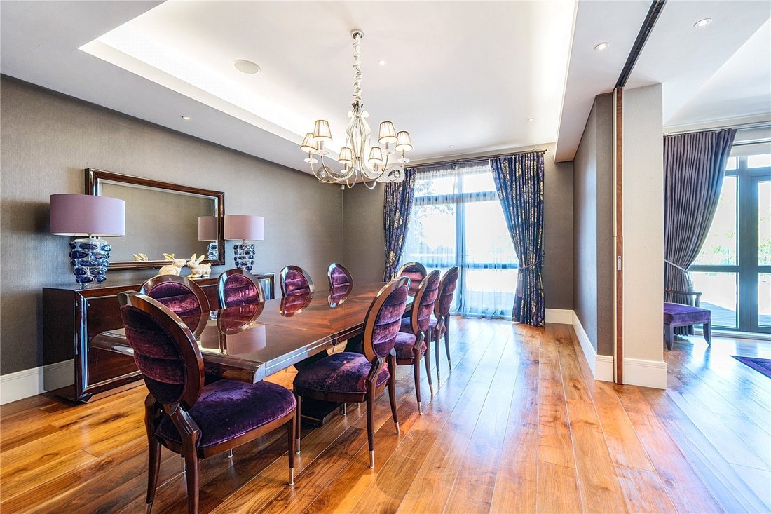 Apartment in Hampstead Garden Suburb, Barnet, England 4 - 14851100