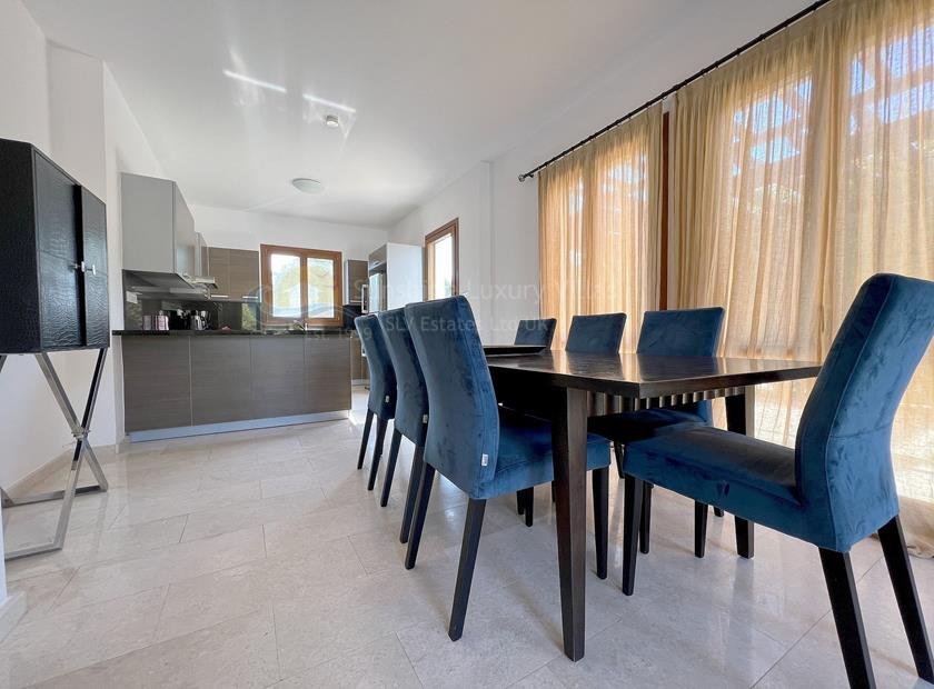 Bungalow in Kouklia, Paphos, Cyprus 4 - 14850922
