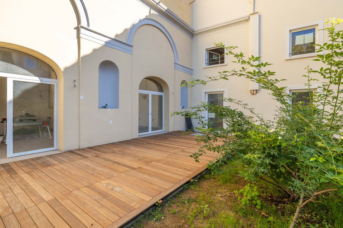 Townhouse in Center, Florence, Tuscany 5 - 14850936