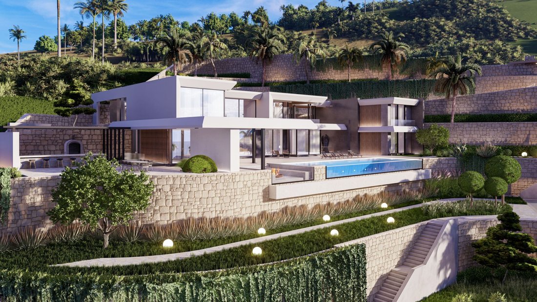 Estate in Bodrum, Muğla, Turkey 5 - 14850905