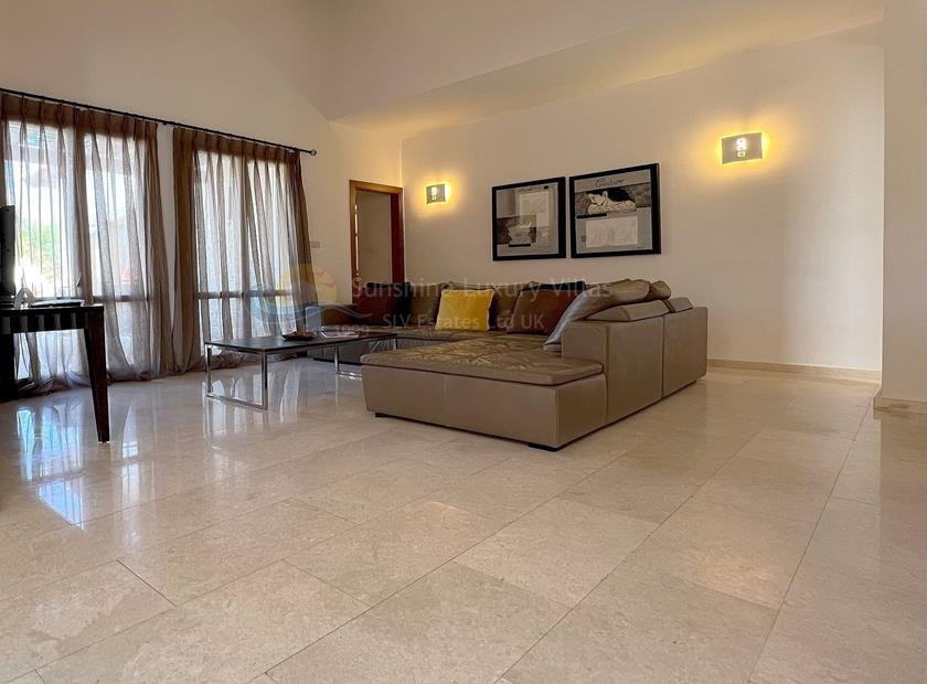 Bungalow in Kouklia, Paphos, Cyprus 3 - 14850922