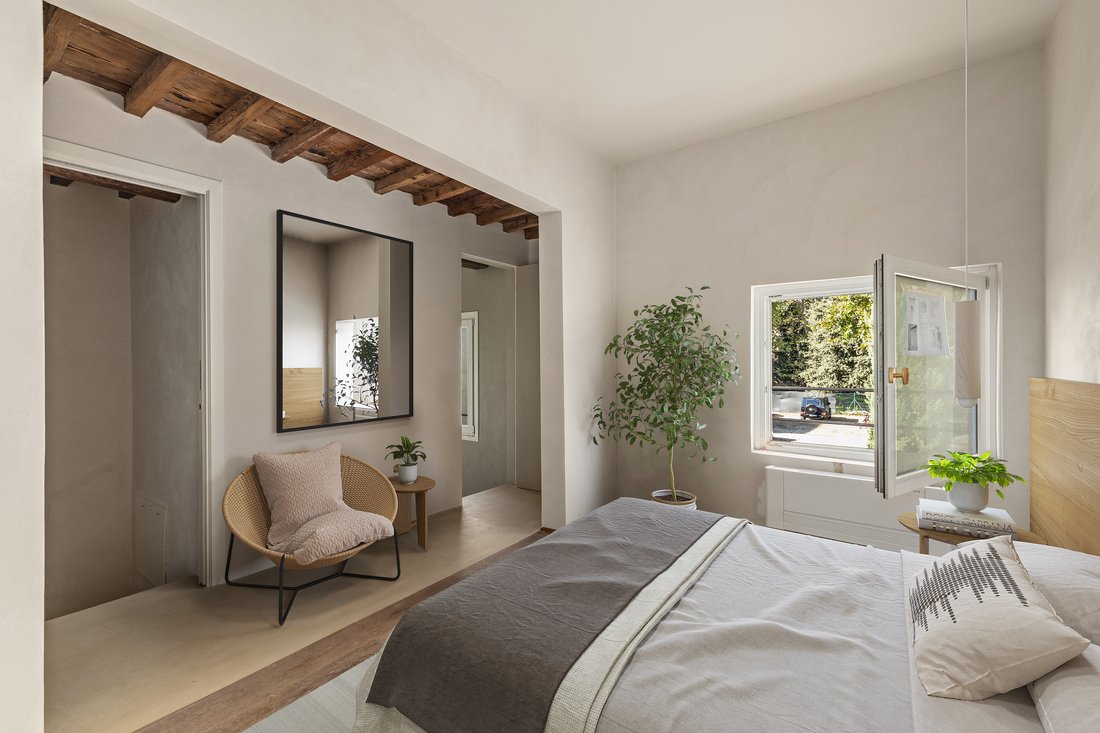 Townhouse in Center, Florence, Tuscany 4 - 14850936