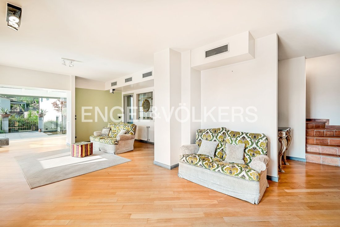 Villa in Historic Center, La Spezia, Italy 5 - 14850957