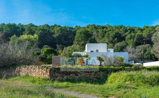 Finca à San Rafael, Sant Antoni de Portmany, Îles Baléares 1