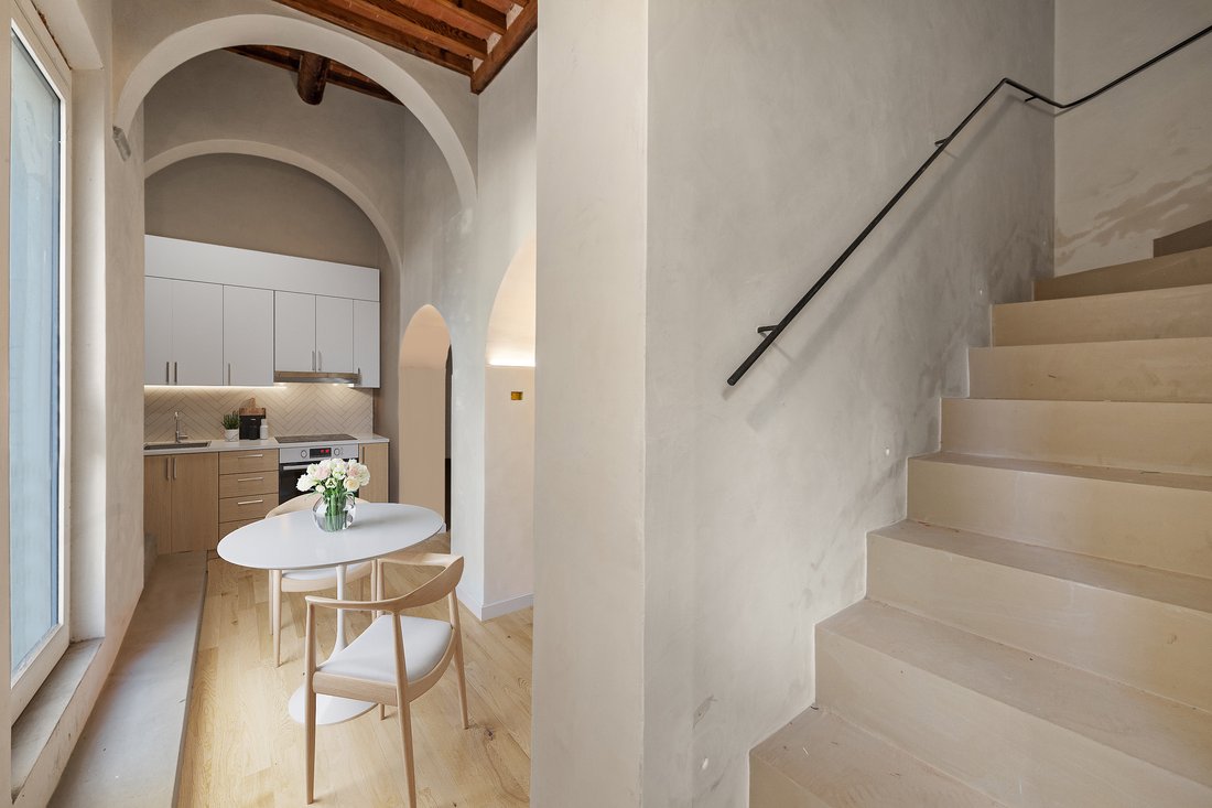 Townhouse in Center, Florence, Tuscany 2 - 14850936