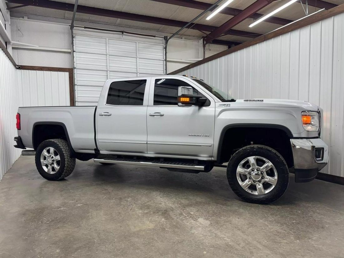 2019 Gmc Sierra In Carthage, Tx, United States For Sale (14854457)