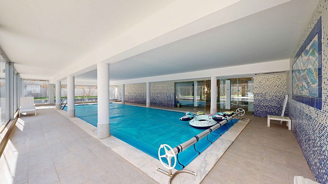Villa in Lagoa e Carvoeiro, Algarve, Portugal 5 - 14851496