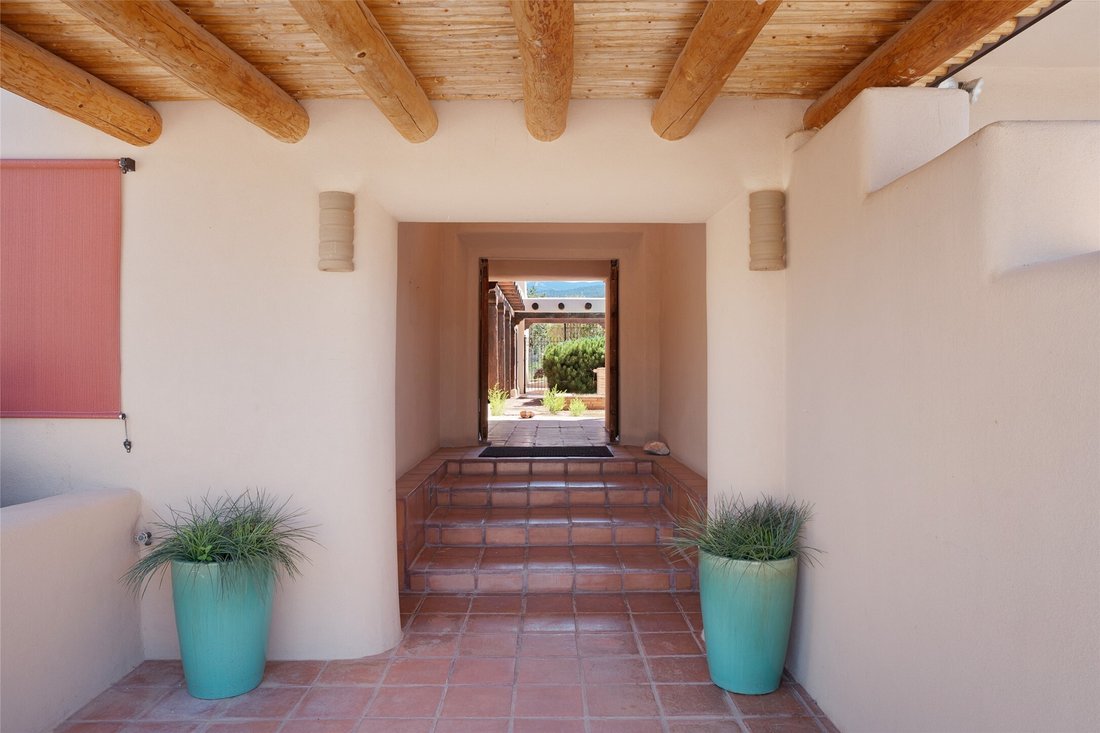 37 Camino Sabio In Santa Fe, New Mexico, United States For Sale (14767321)