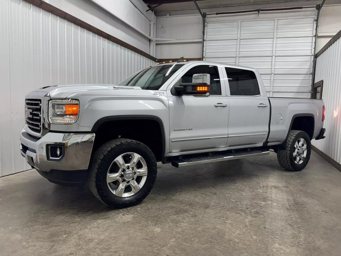 2019 Gmc Sierra In Carthage, Tx, United States For Sale (14854457)