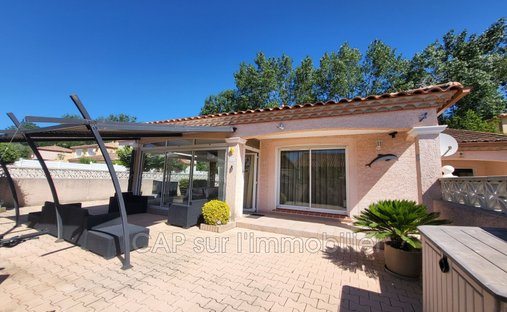 Villa in Le Grau-du-Roi, Occitania, France 1