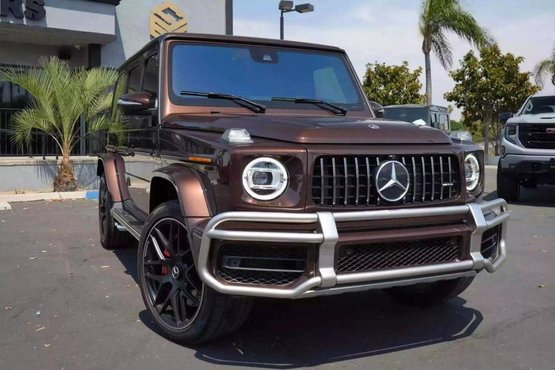 2021 Mercedes Benz Cla In Bloomington, Ca, United States For Sale