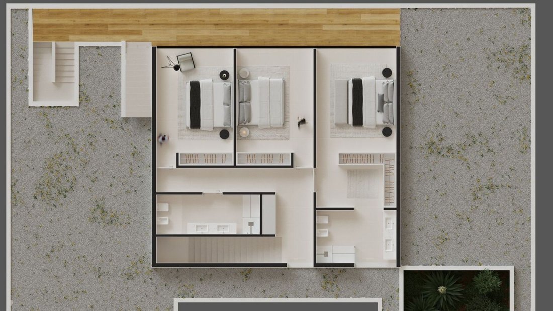 Lagos Villa In Luz, Algarve, Portugal For Sale (14851730)