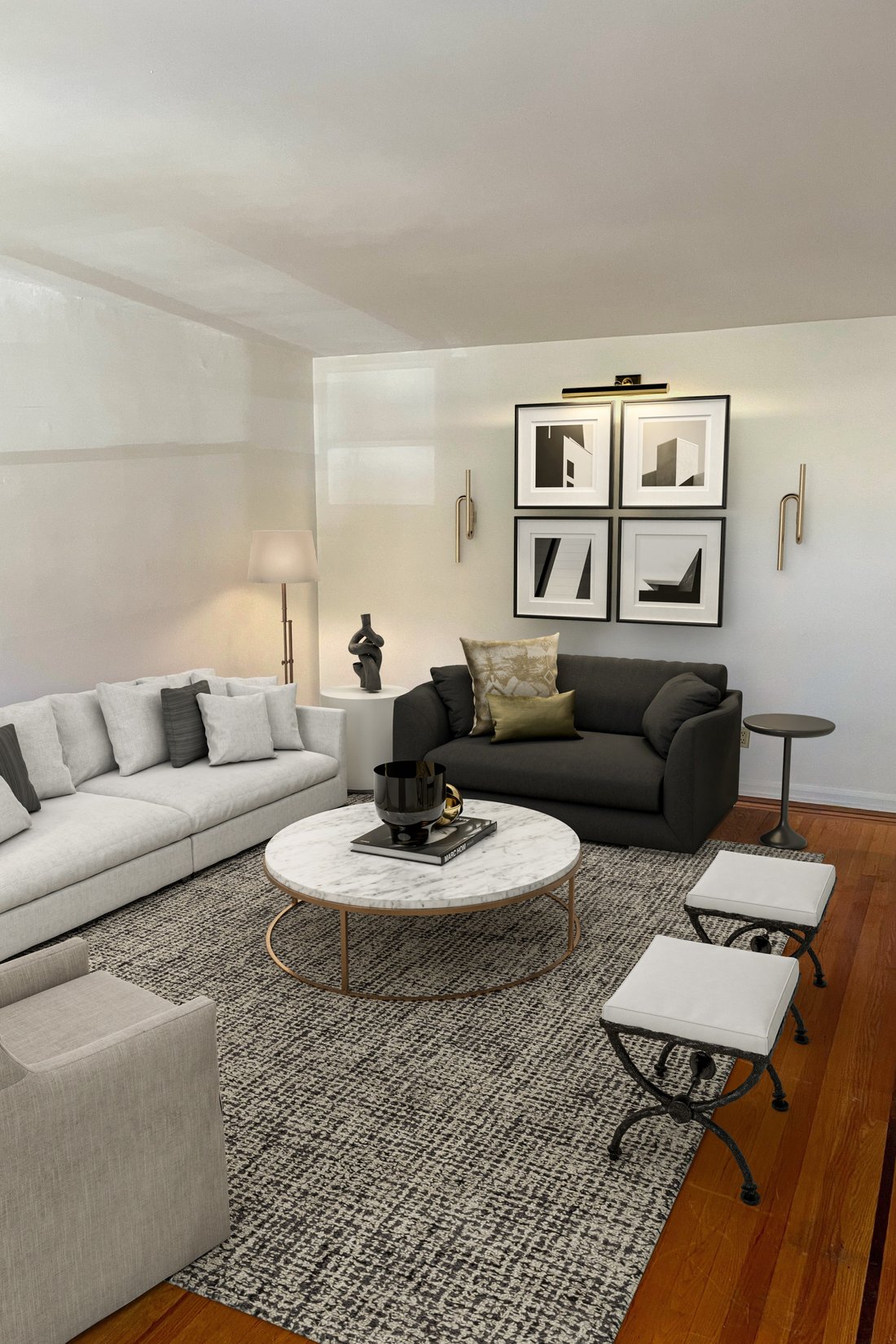 Two Family Home For Sale In New York, New York, United States For Sale