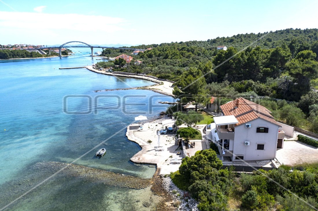 Residential Kukljica In Kukljica, Zadar County, Croatia For Sale (14852054)