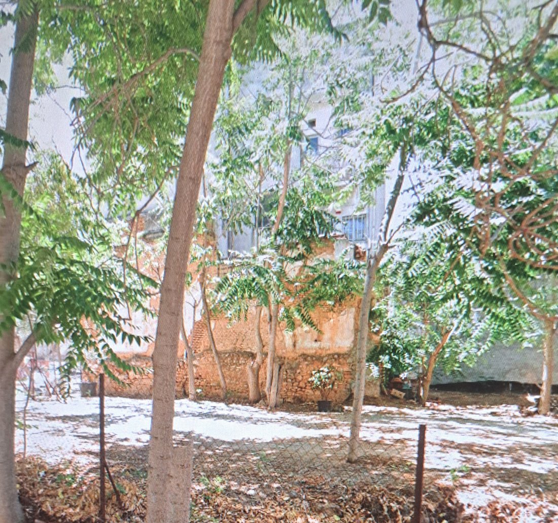 Land in 3rd District of Athens, Athens, Greece 4 - 14853849