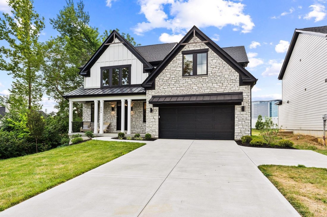 Residential Sycamore Twp In Cincinnati, Ohio, United States For Sale