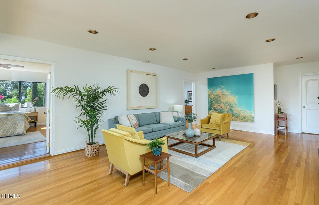 La Canada Flintridge In La Cañada Flintridge, California, United States