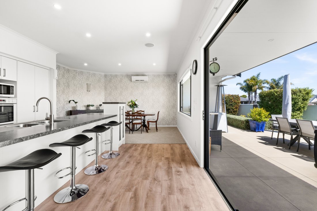 18 Brookvale Mews, Havelock En Havelock North, Hawke's Bay, Nueva