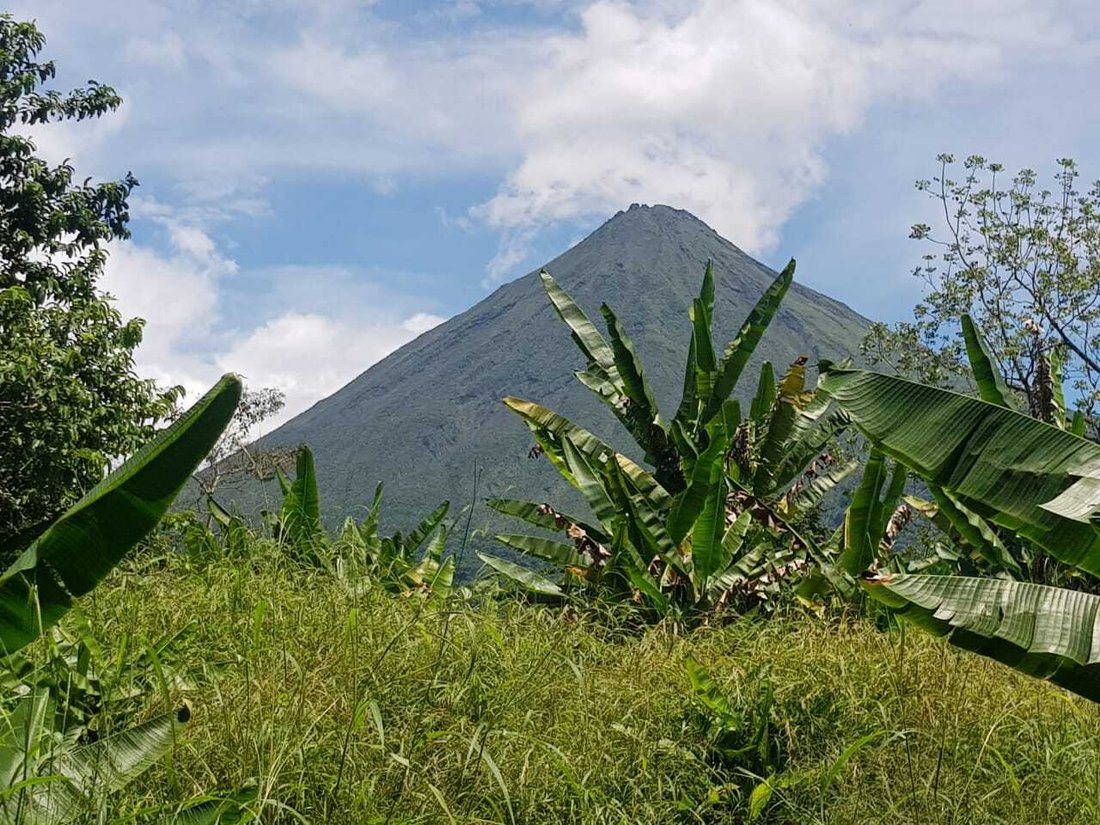 Finca in La Fortuna, Alajuela Province, Costa Rica 1 - 14852985