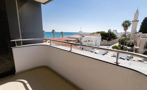 Apartment in Larnaca, Larnaca, Cyprus 1
