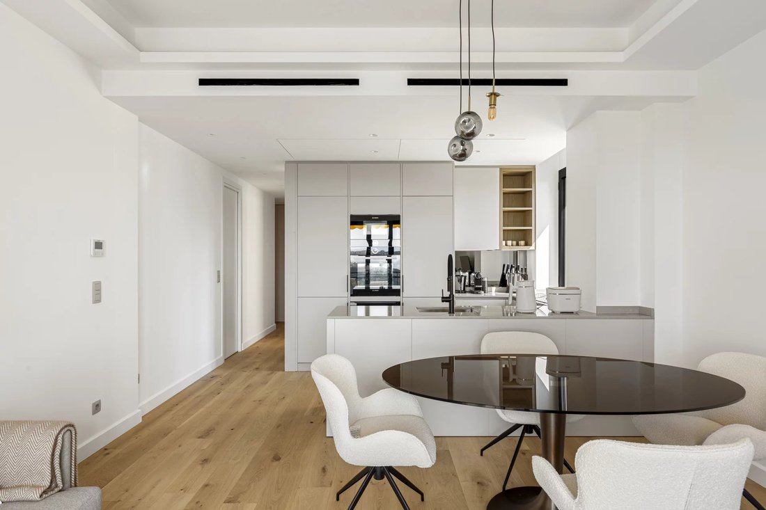 Sale Apartment 3 Rooms Monaco Monte Carlo In Monaco, Monaco For Sale