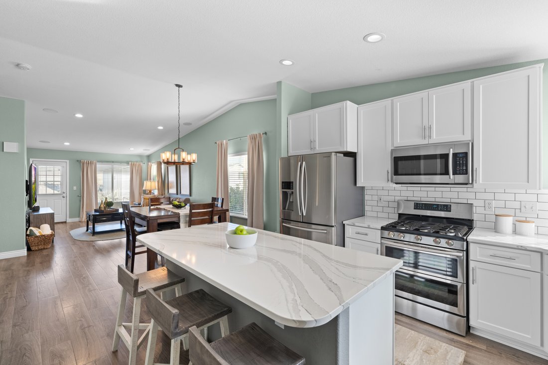 Updated Home Offers Modern Appeal In Roxborough Park, Colorado, United