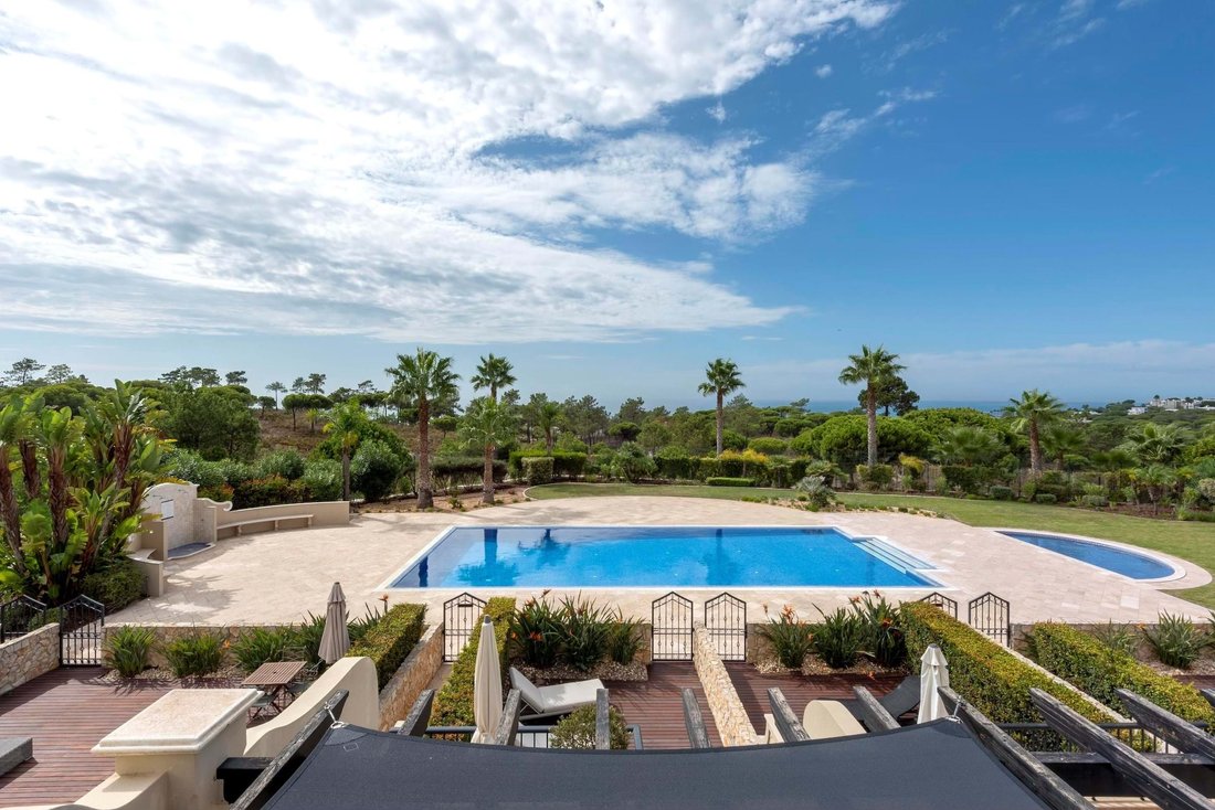 Apartment in Loule (Sao Sebastiao), Algarve, Portugal 1 - 14852337