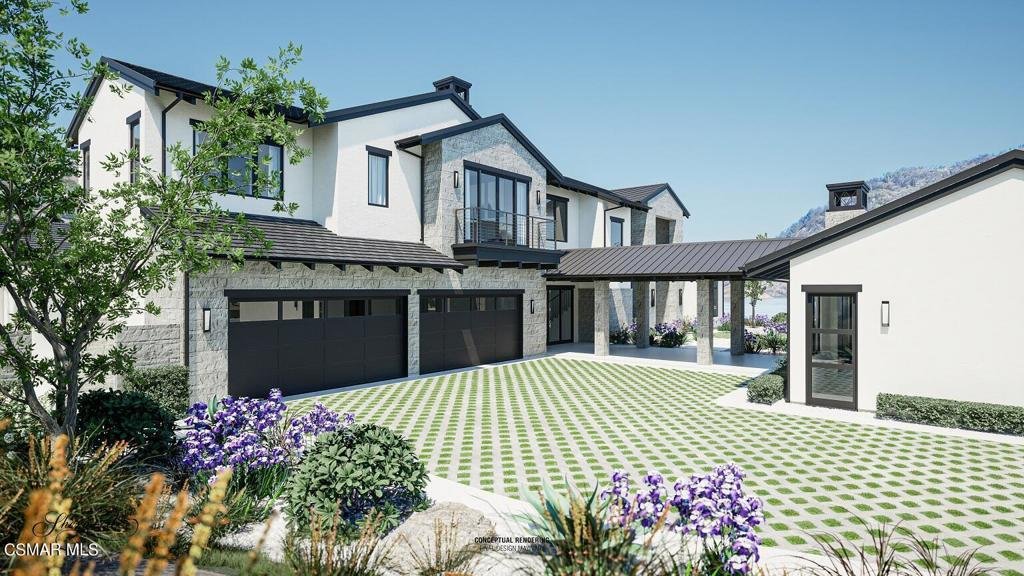 House in Thousand Oaks, California, United States 3 - 14851844
