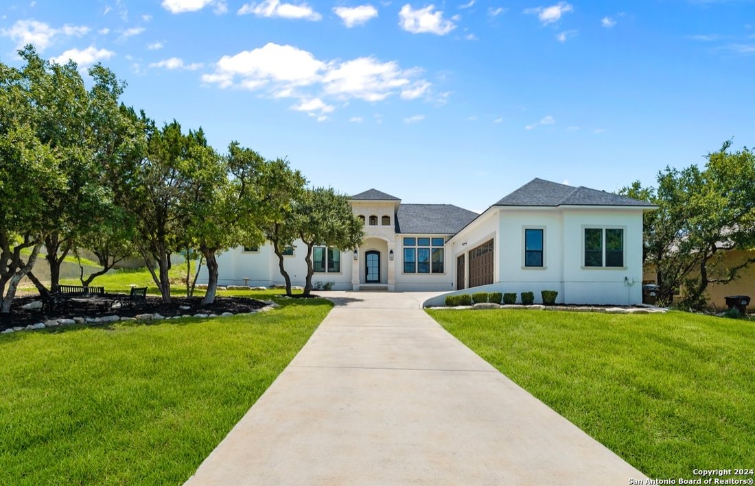 Residential San Antonio In San Antonio, Texas, United States For Sale