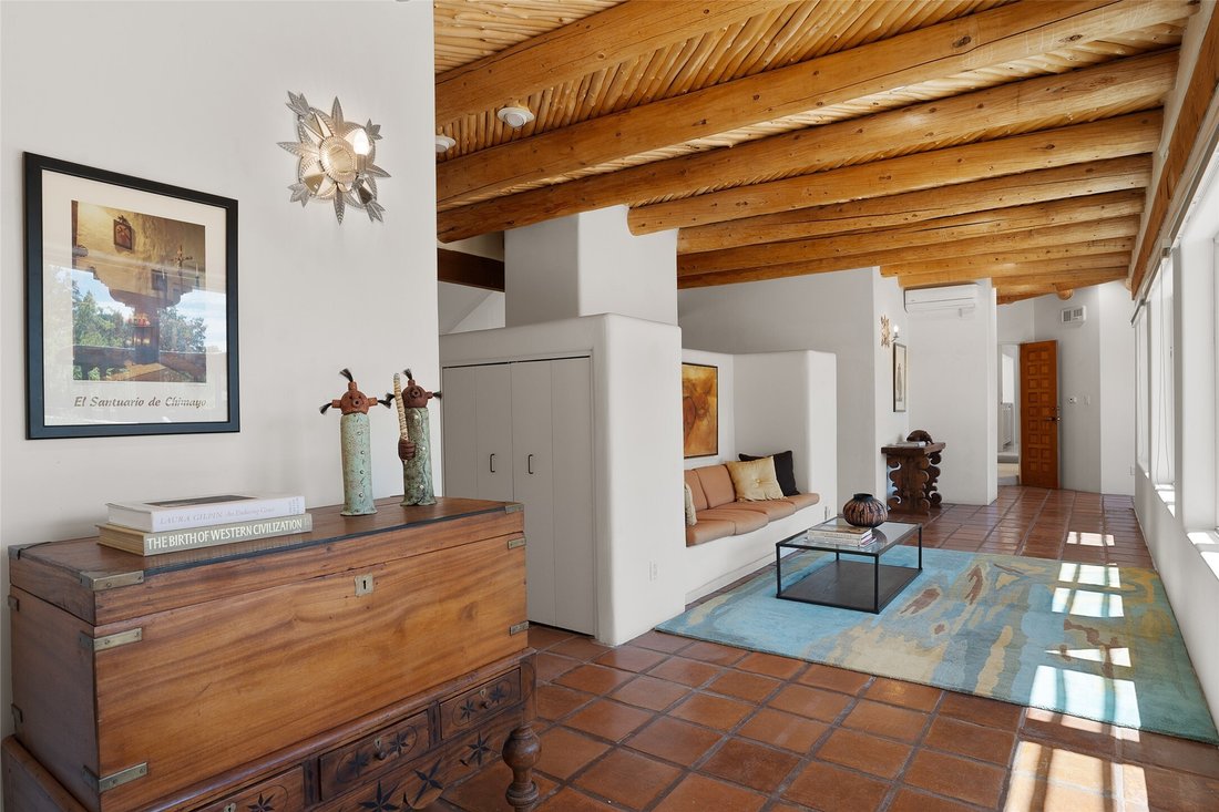 37 Camino Sabio In Santa Fe, New Mexico, United States For Sale (14767321)