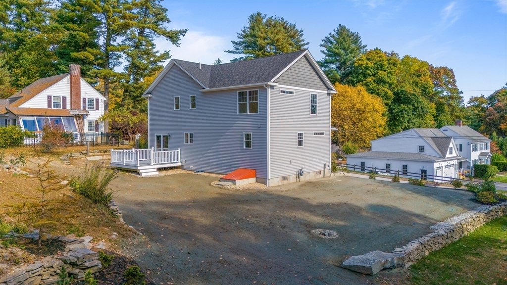 Residential Nashua In Nashua, New Hampshire, United States For Sale