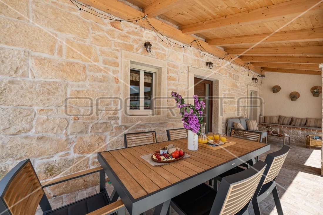 Residential Rakalj In Rakalj, Istria County, Croatia For Sale (14851789)