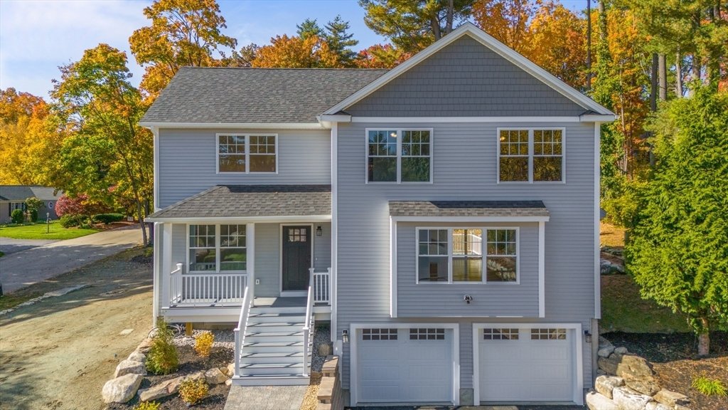 Residential Nashua In Nashua, New Hampshire, United States For Sale
